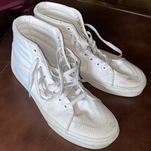 Vans Sk8-Hi